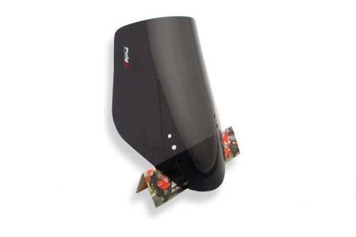 Windscreen PUIG TOURING 1880F dark smoke