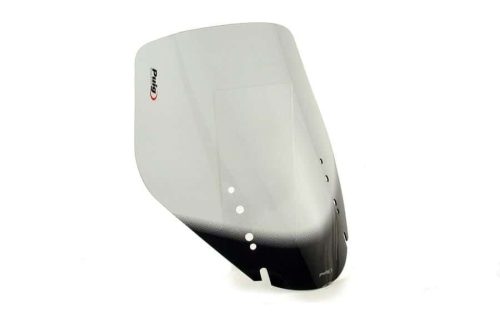 Windscreen PUIG TOURING 1880H smoke