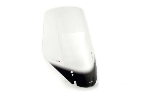 Windscreen PUIG TOURING 1880W transparent