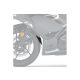 Front fender extension PUIG 1940N Negru