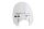 Windshield PUIG DAYTONA III 1984W transparent universal