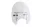 Parbriz PUIG DAYTONA III 1984W transparent universal