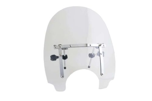 Windshield PUIG DAYTONA III 1984W transparent universal