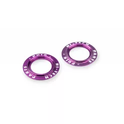 Rings for Protectii osie PUIG PHB19 20025L purple