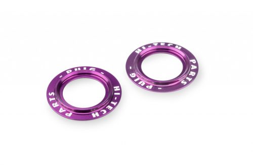 Rings for Protectii osie PUIG PHB19 20025L purple