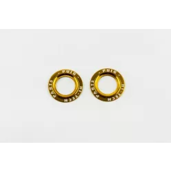 Rings for Protectii osie PUIG PHB19 20025O auriu