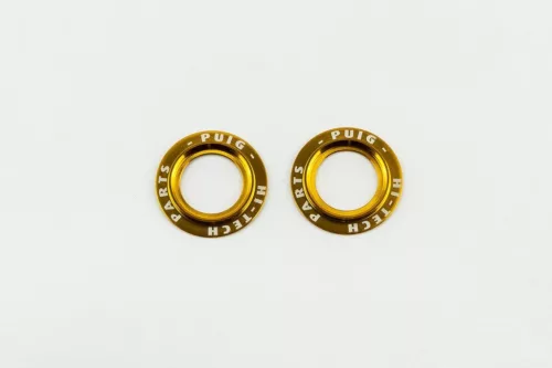 Rings for Protectii osie PUIG PHB19 20025O auriu