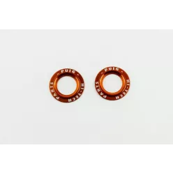 Rings for Protectii osie PUIG PHB19 20025T portocaliu