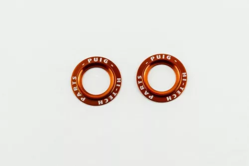 Rings for Protectie ax roata PUIG PHB19 20025T portocaliu
