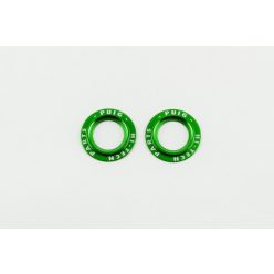 Rings for Protectii osie PUIG PHB19 20025V verde