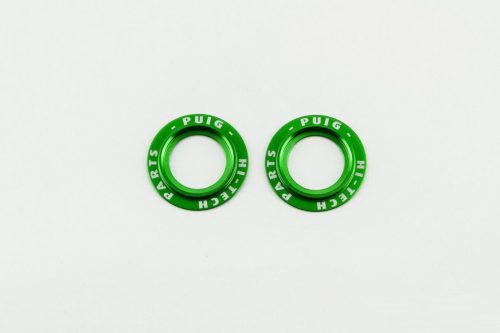 Rings for Protectii osie PUIG PHB19 20025V verde