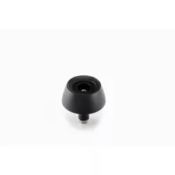 Protectii osie PUIG PHB19 20030N Negru without color caps
