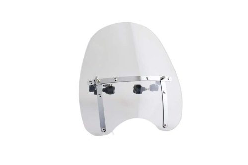 Windshield PUIG DAYTONA IV 2003W transparent universal