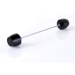 Protectii osie PUIG PHB19 20048N Negru without color caps