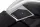 Tank side protectors PUIG ANTI-SLIP 20061N Negru