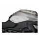 Tank side protectors PUIG ANTI-SLIP 20064W transparent
