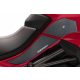 Tank side protectors PUIG ANTI-SLIP 20069N Negru