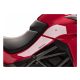 Tank side protectors PUIG ANTI-SLIP 20069W transparent