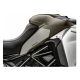 Tank side protectors PUIG ANTI-SLIP 20070W transparent