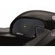 Tank side protectors PUIG ANTI-SLIP 20072N Negru