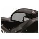 Tank side protectors PUIG ANTI-SLIP 20072W transparent