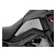 Tank side protectors PUIG ANTI-SLIP 20075W transparent
