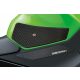 Tank side protectors PUIG ANTI-SLIP 20076N Negru