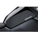 Tank side protectors PUIG ANTI-SLIP 20078N Negru