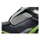 Tank side protectors PUIG ANTI-SLIP 20078W transparent