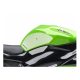 Tank side protectors PUIG ANTI-SLIP 20080W transparent