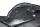 Tank side protectors PUIG ANTI-SLIP 20081N Negru