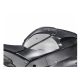 Tank side protectors PUIG ANTI-SLIP 20081W transparent