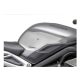 Tank side protectors PUIG ANTI-SLIP 20087W transparent
