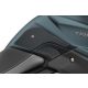 Tank side protectors PUIG ANTI-SLIP 20088N Negru