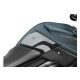 Tank side protectors PUIG ANTI-SLIP 20088W transparent