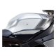 Tank side protectors PUIG ANTI-SLIP 20094W transparent