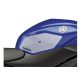 Tank side protectors PUIG ANTI-SLIP 20095W transparent