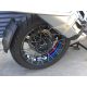 Rim strip PUIG GS 20151N Negru