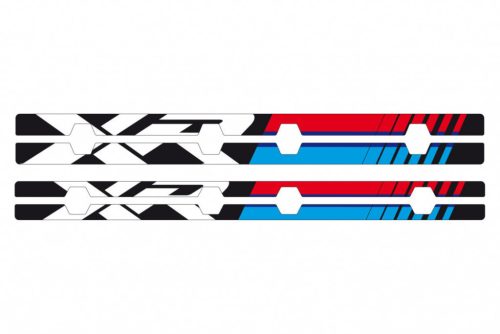 Rim strip PUIG GS 20214N Negru