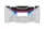 Set actipilde PUIG 20216N Negru pentru cutii BMW