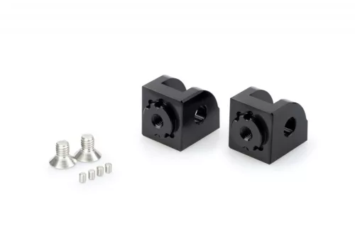 Scarita adapters PUIG 20237N Negru