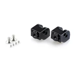 Scarita adapters PUIG 20242N Negru