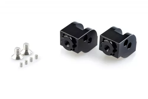 Scarita adapters PUIG 20242N Negru