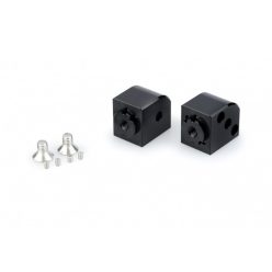 Scarita adapters PUIG 20250N ajustabila Negru