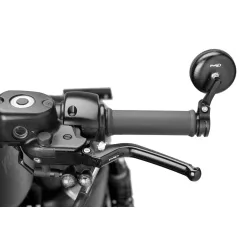 Adaptor pentru maneta de ambreiaj PUIG HERITAGE 20262N Negru