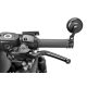 Clutch lever adapter PUIG HERITAGE 20262N Negru