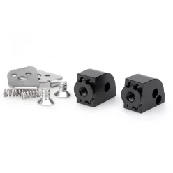 Scarita adapters PUIG 20264N Negru