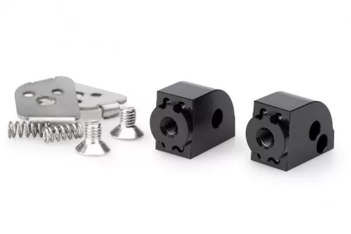 Scarita adapters PUIG 20264N Negru