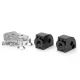 Scarita adapters PUIG 20264N Negru