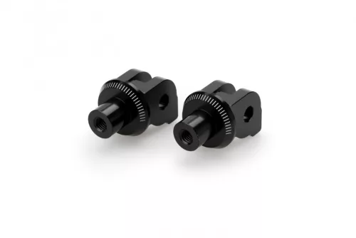 Scarita adapters PUIG 20269N Negru